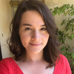 Meet your Posher, Stacy